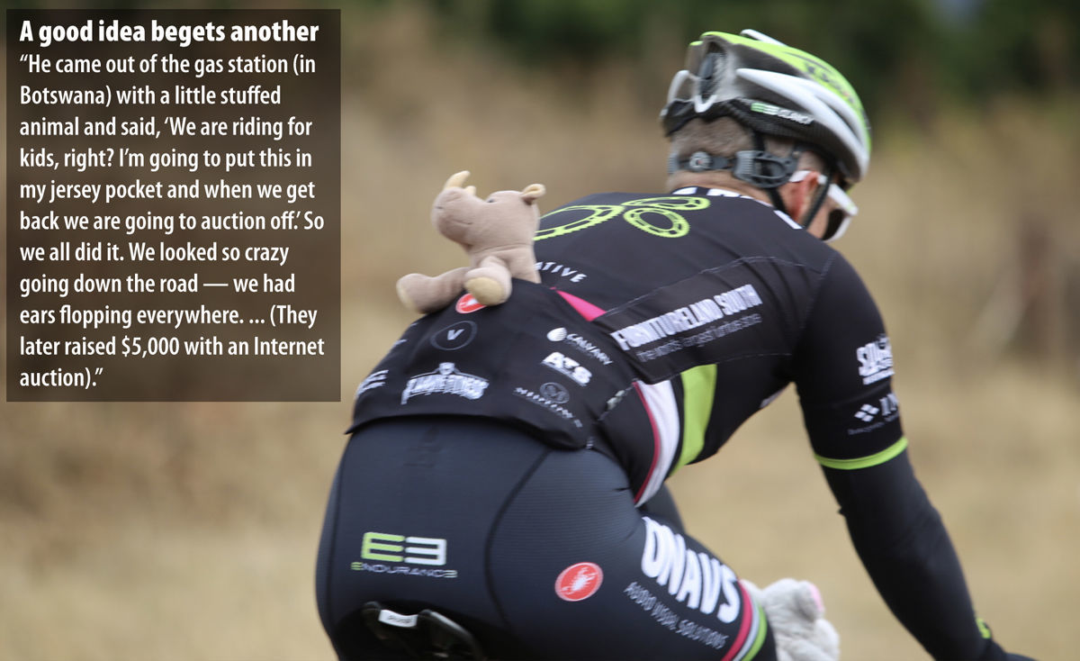 Hope Ride